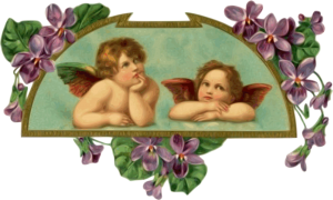 canalización arcangélica