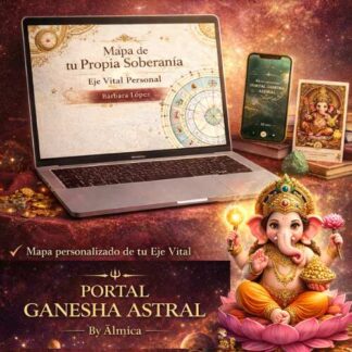 Portal Ganesha Astral